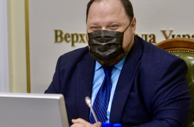 Непризнание МОН выборов в НАУКМА: в ВР потребовали объяснений