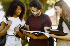 Почему иностранные студенты выбирают обучение в Украине?