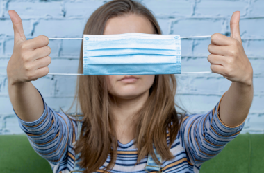 МОЗ сократил сроки самоизоляции при COVID-19