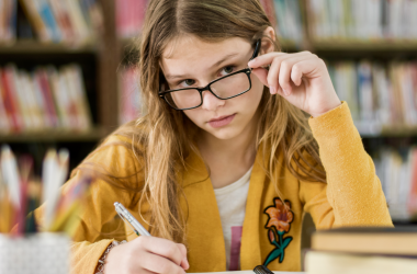 МОН изменило сроки конкурса учебников для 5 класса НУШ 