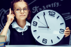 Тайм-менеджмент: как научить ребенка планировать?
