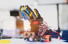 STEM-образование в общинах: пример успешного внедрения