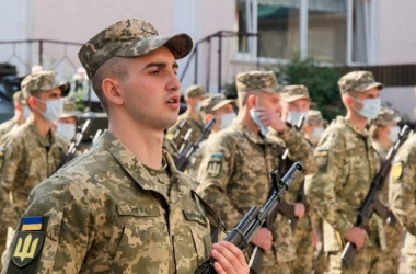 Незадействованное имущество учебных заведений смогут использовать ВСУ