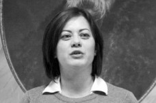 Анна Кирпа: олимпиады – настоящая ярмарка тщеславия