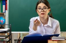 В Киеве учат учителей на случай чрезвычайных ситуаций