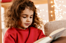 20 интересных кроссвордов с рисунками для детей