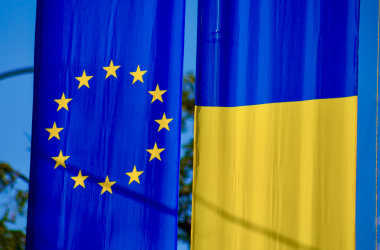 МОН призывает ЕС пересмотреть сотрудничество с РФ