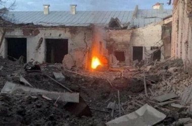 Учителям россии приказано называть войну в Украине «вынужденной»