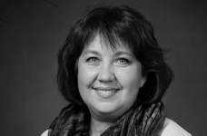 Светлана Марченко: обращение к бывшему ученику