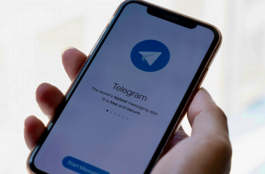 Официальные каналы глав областных госадминистраций