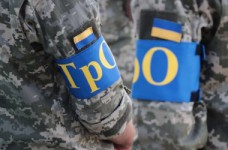 Украинцы сплоченно сопротивляются российским оккупантам