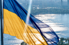 Нация верит, что Украина сможет отбить нападение