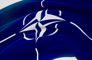 Вступление в ЕС и НАТО поддерживает большинство украинцев