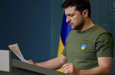 Украинцы, потерявшие возможность работать, получат помощь