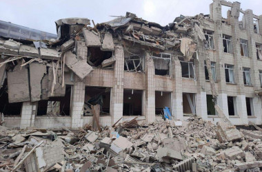 Захватчики рф повредили или разрушили 211 школ