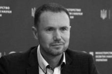 С. Шкарлет: МОН разрабатывает алгоритм организации обучения 