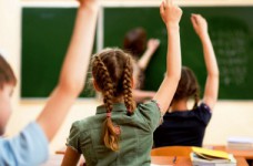 24 тысячи детей из Украины стали учениками польских школ