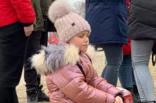 В Украине создали ресурс для поиска детей-беженцев