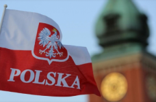 Польша запускает программу «Солидарны с Украиной»