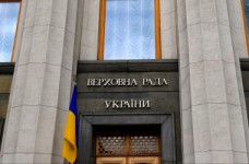 В Украине продлили военное положение на 30 дней