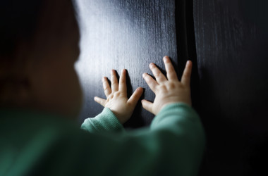 Ежеминутно из Украины выезжают 55 детей-беженцев