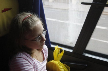 Правительство создало штаб для защиты детей в условиях войны