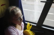 Правительство создало штаб для защиты детей в условиях войны