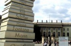 Поддержка демократии в Украине - конкурс DAAD 2011