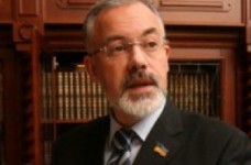 Табачник уволил ректора Донецкого национального университета