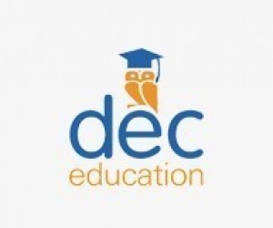 DEC school - британская языковая школа в Києве