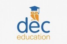 DEC school - британская языковая школа в Києве