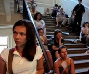 Министерство образования объявляет сиесту в учебных заведениях