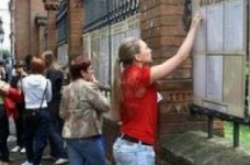 Сегодня последний день подачи документов в вузы