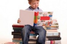 Английский язык с детства