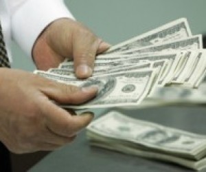 Ректор Мелитопольского государственного педуниверситета попался на взятке