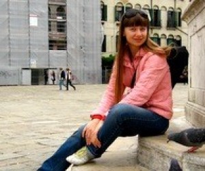 Первые впечатления стипендиатки австралийского Griffith University