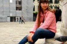 Первые впечатления стипендиатки австралийского Griffith University