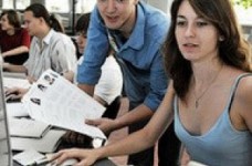 Онлайн-регистрация vs беспорядок и очереди