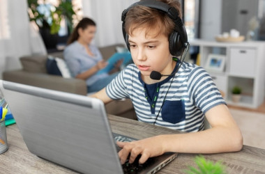 Ученики 5–10 классов могут бесплатно изучать математику