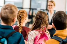 Более половины украинских детей стали беженцами, – UNICEF 