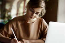 В Киеве возобновляют дистанционное обучение