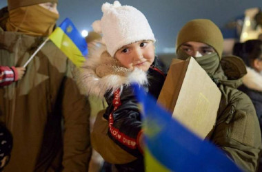 Фонд ЮНИСЕФ подготовил советы для беженцев с детьми