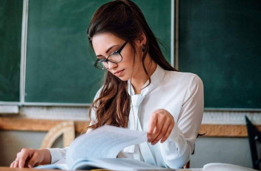 Как педагогу организовать свою работу во время войны