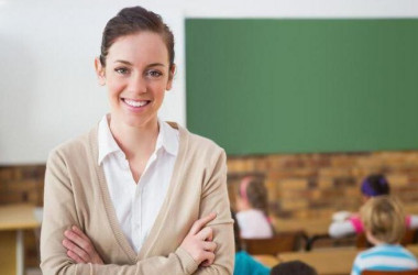 ЮНИСЕФ создает сообщество учителей Украины за рубежом