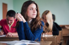 Для участия во вступительной кампании необходима регистрация на ЗНО