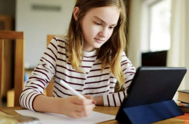 Обучение в военное время: опыт образовательного хаба