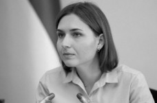 Анна Новосад: МОН должен помочь педагогам в оккупации