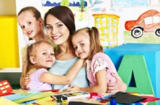 МОН дало рекомендации по работе детсадов