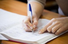 Учителя смогут заполнить журнал по возвращении