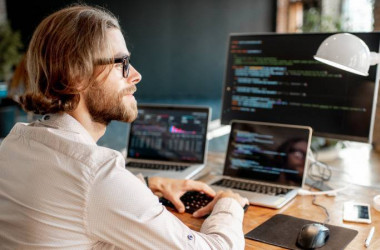 ЕРАМ University приглашает изучить азы компьютерной инженерии